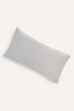Capa de almofada Cloud 30x60 Cru