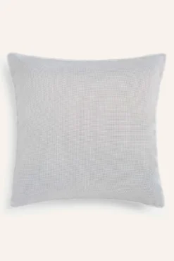 Capa de almofada Cloud 60x60 Cru
