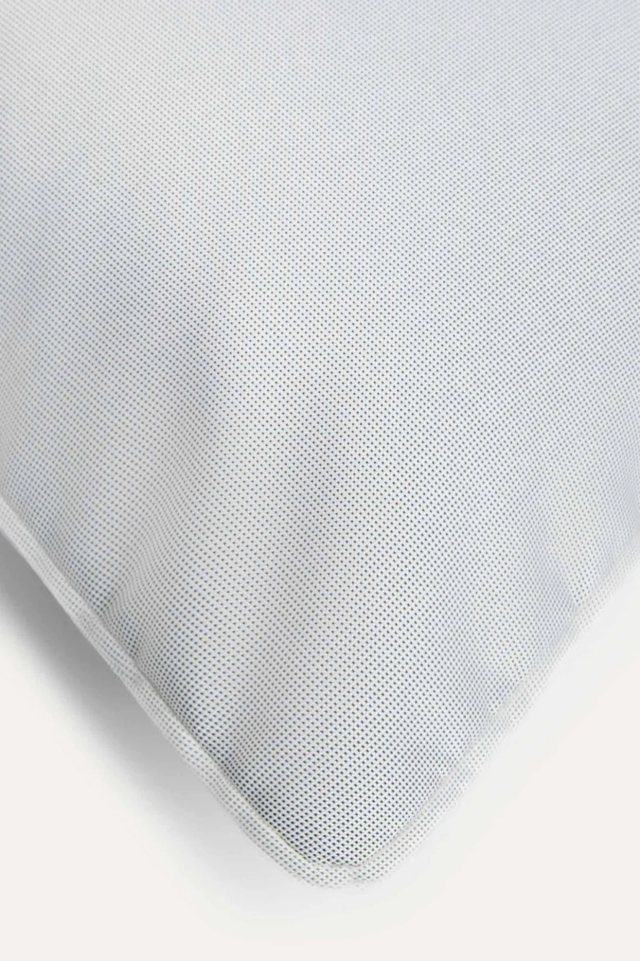 Capa de almofada Cloud 60x60 Cru