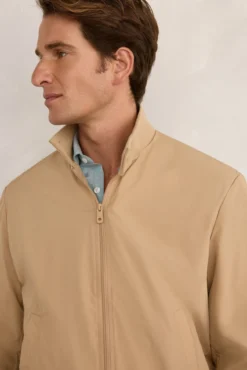 Casaco Bomber