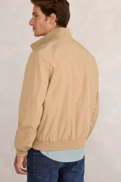 Casaco Bomber