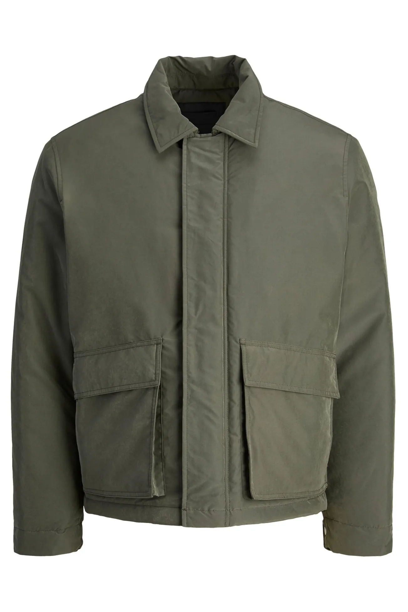 Casaco casual