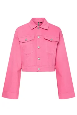 Casaco denim