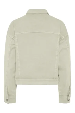 Casaco denim