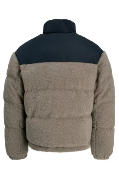 Casaco puffer Teddy