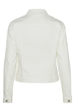 Chaqueta vaquera