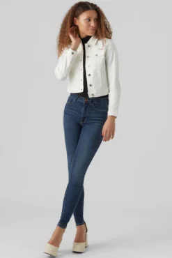 Chaqueta vaquera