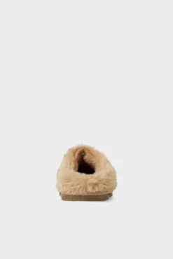 chinelo de natal