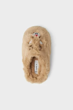 chinelo de natal