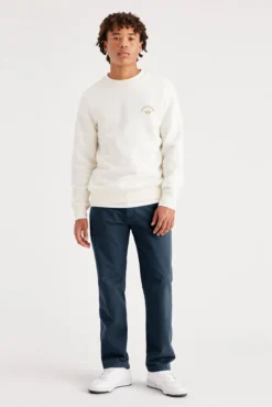 Chinos Alpha
