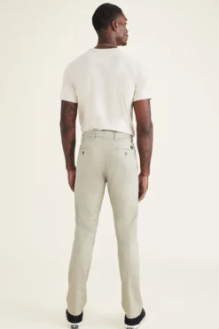 Chinos corte skinny original