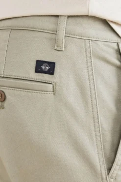 Chinos corte skinny original