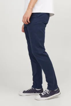 Chino slim fit