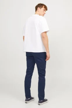 Chino slim fit