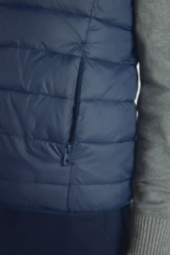 Colete acolchoado ultralight