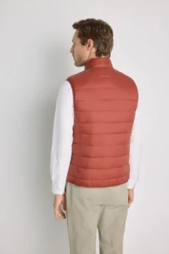 Colete acolchoado ultralight