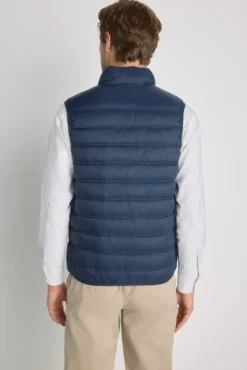 Colete acolchoado ultralight