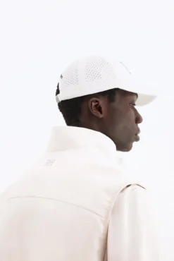 Colete liso golf