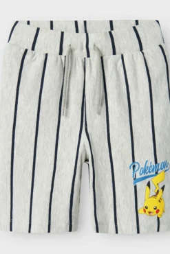 Conjunto de duas peças Pokemon
