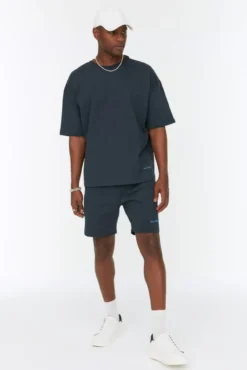 Conjunto de fato de treino liso