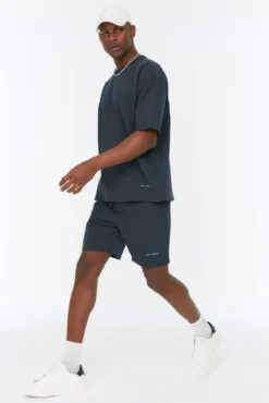 Conjunto de fato de treino liso