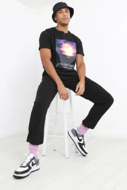 Conjunto de pijama