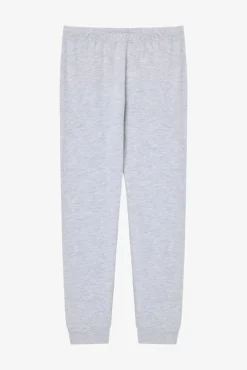 Conjunto de pijama comprido
