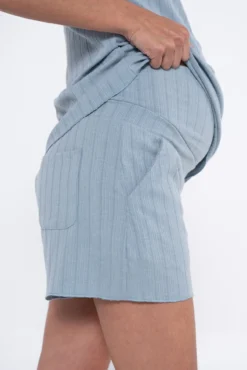 Conjunto de pijama de pré-mamã
