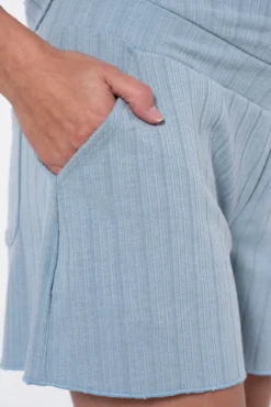 Conjunto de pijama de pré-mamã