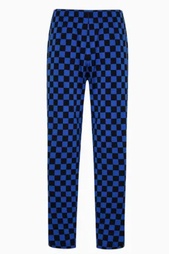 Conjunto de pijama pijama comprido estampado