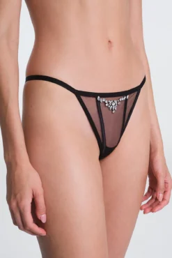 Corda de tiara