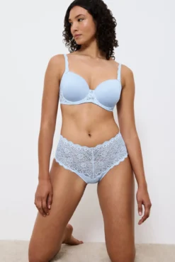 Cueca altas clássica