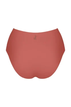 Cueca alta sem costuras
