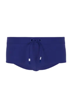 Cueca boxer biquíni elétrico