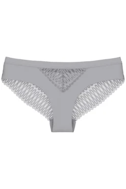cueca brasileira com renda