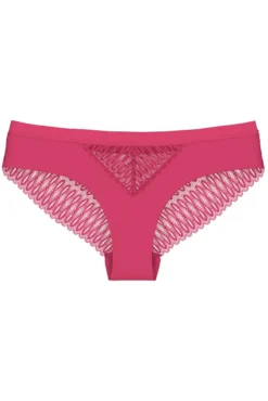cueca brasileira com renda