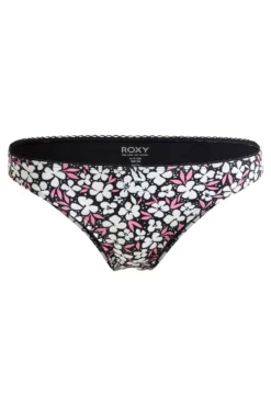 Cueca de biquíni Roxy