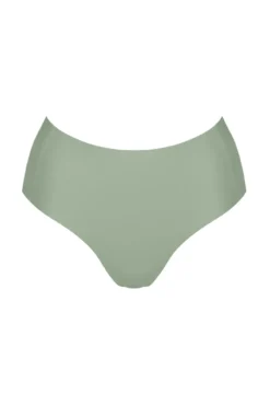 Cueca de cintura alta
