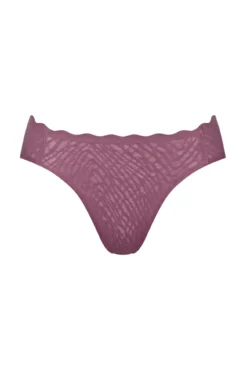 Cueca de perna alta