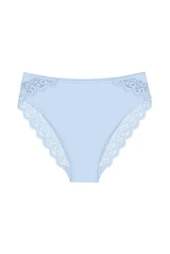 Cueca de renda clássica
