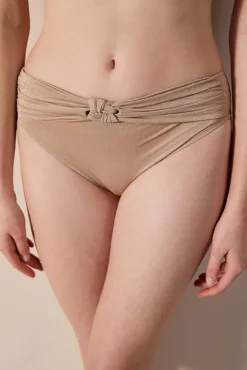 Cuecas de biquíni Lisle Fashion