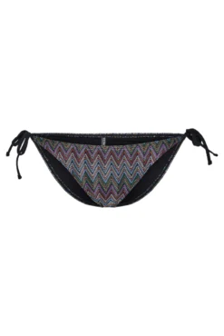 Cuequinha biquíni laço. Estilo boho.