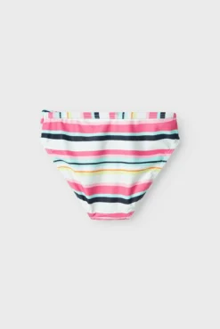 Cuequinha de banho para menina