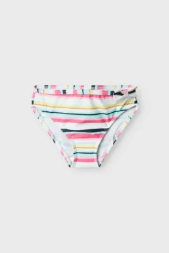 Cuequinha de banho para menina
