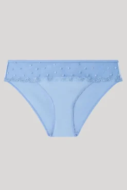 Cuequinha estilo biquíni