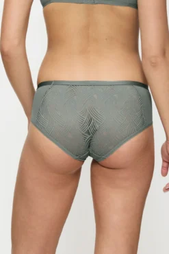 Delicioso Spotlight Hipster Hipster Panty