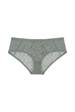 Delicioso Spotlight Hipster Hipster Panty