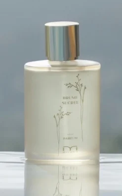 Eau de parfum Milano Brume Sucré 100ml