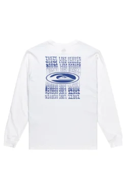 Ev Heaven Like - Camiseta para homem de manga comprida