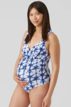 Fato de banho maternity